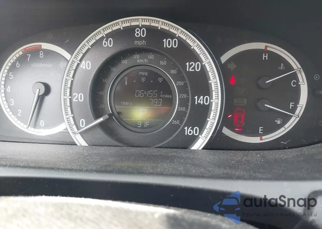 1HGCR2F31GA105135: 43112362