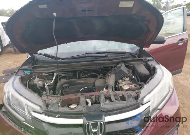 2HKRM4H47GH668918: 43112383