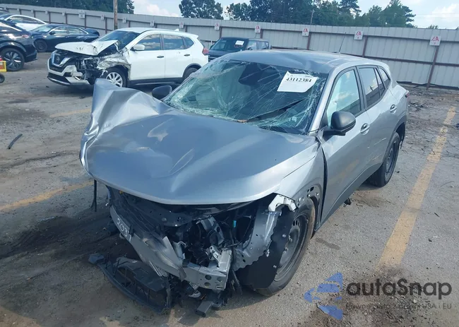 KL77LFEP5SC142034: 43112384