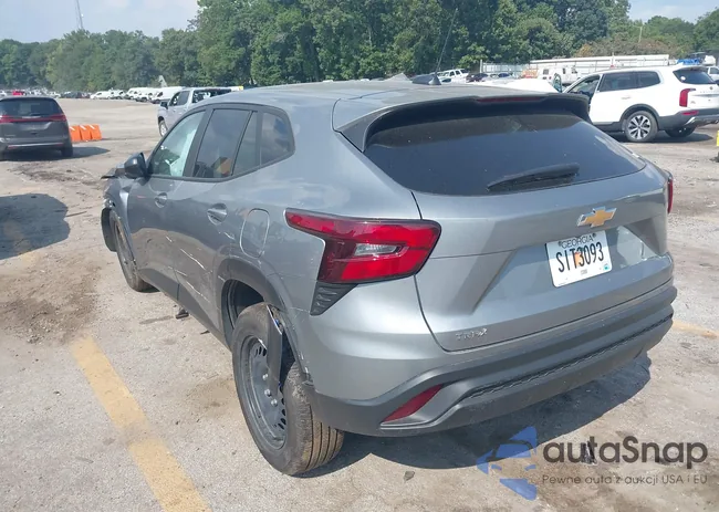 KL77LFEP5SC142034: 43112384