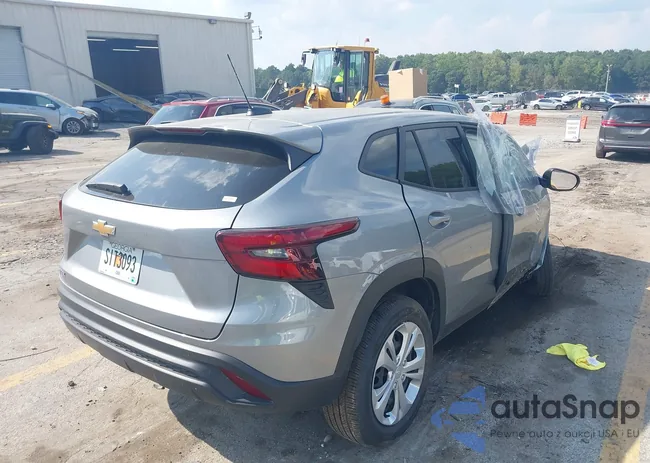 KL77LFEP5SC142034: 43112384