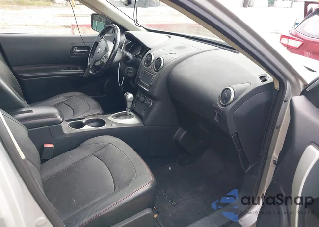 JN8AS5MV5DW108221: 43112396