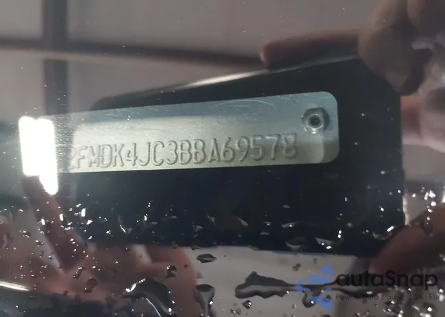 2FMDK4JC3BBA69578: 43112399