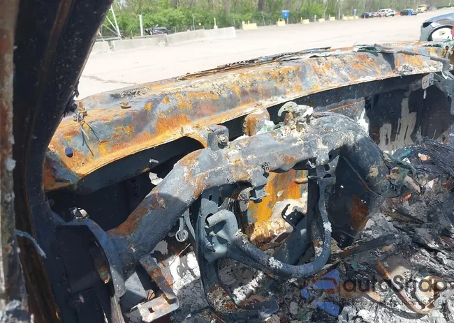 1GKFK135X8R277753: 43112411