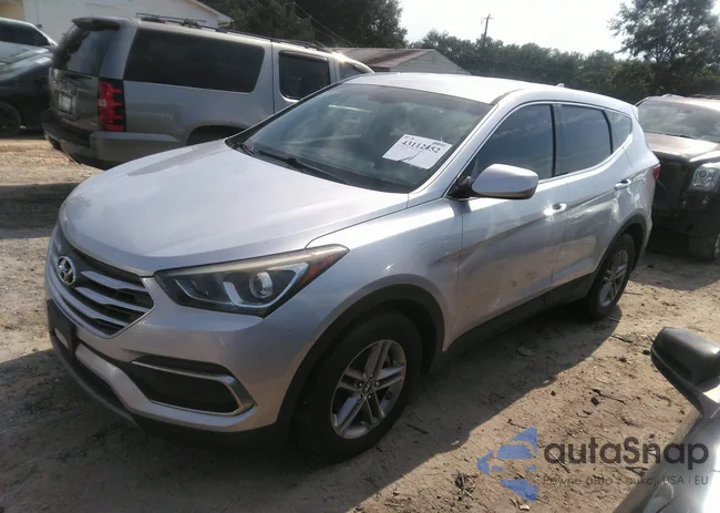 5XYZT3LB5HG435132: 43112452