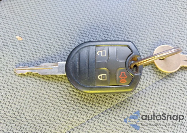 1FTEX1EM5BFC23265: 43112459