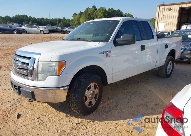 1FTEX1EM5BFC23265: 43112459