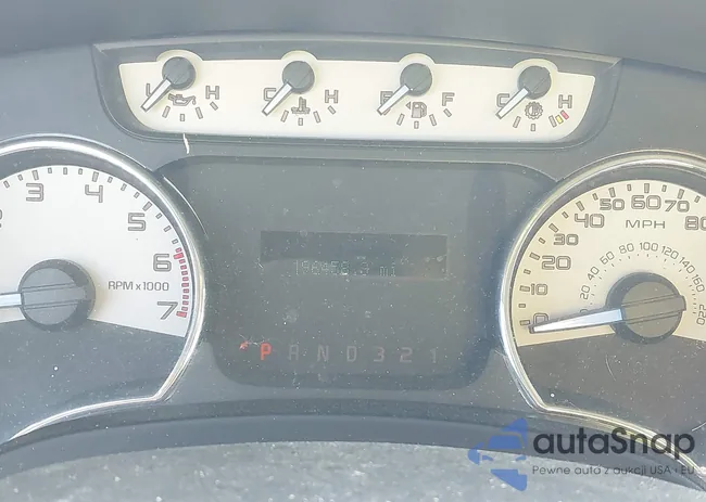 1FTEX1EM5BFC23265: 43112459