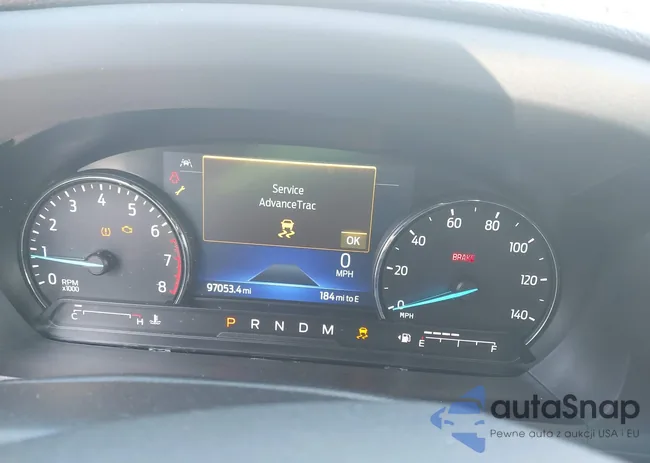 1FM5K8FW1MNA11474: 43112489