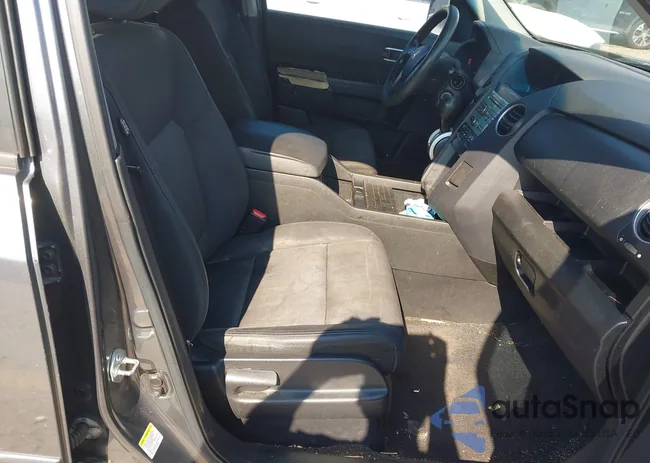 5FNYF3H47BB018171: 43112490