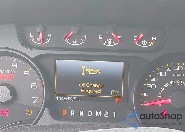 1FTFW1R66DFD45249: 43112508