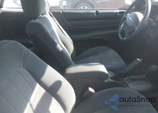 1C3EL75R66N120804: 43112509