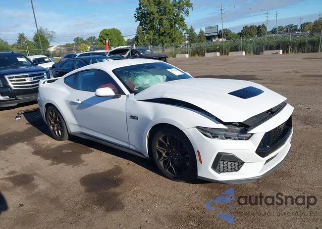 1FA6P8CF1R5401969: 43112510