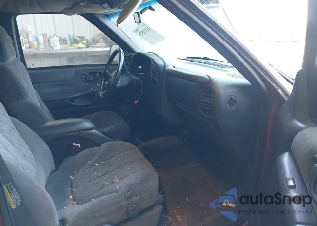 1GCDT13W52K186107: 43112578