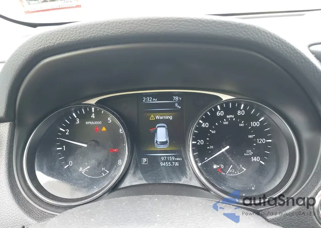 5N1AT2MV2GC923694: 43112589