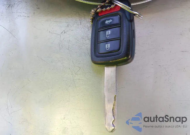 1HGCR2F36DA165164: 43112594