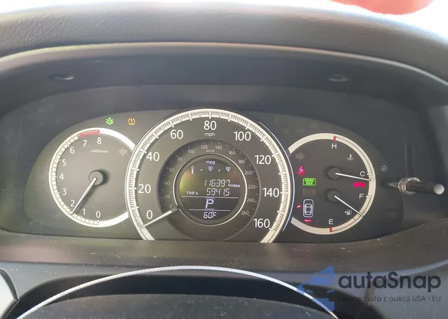 1HGCR2F36DA165164: 43112594