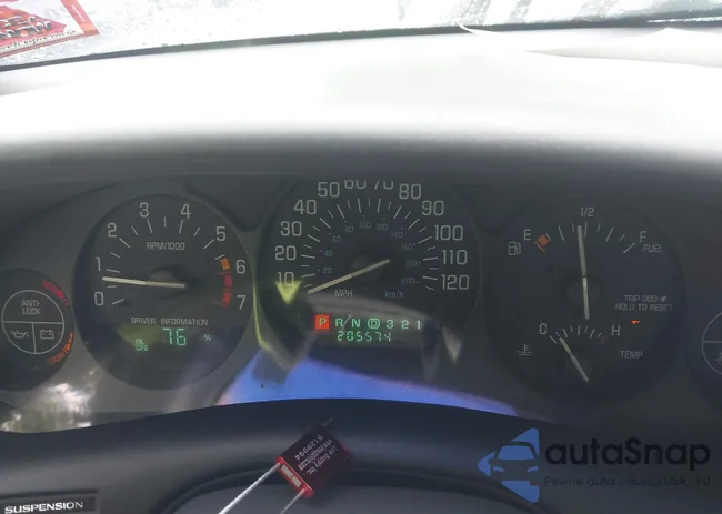 2G4WB55K621191941: 43112618