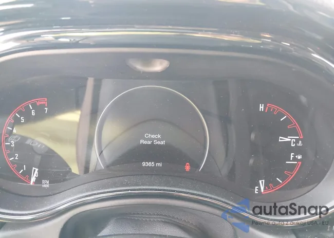 1C4RDHDG2SC533356: 43112648