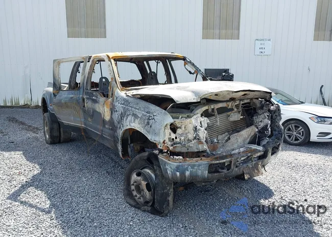 1FTWW33P17EA78724: 43112669