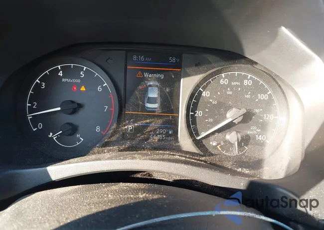 1N4BL4BV0MN398843: 43112688