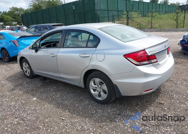 19XFB2F57FE217449: 43111721