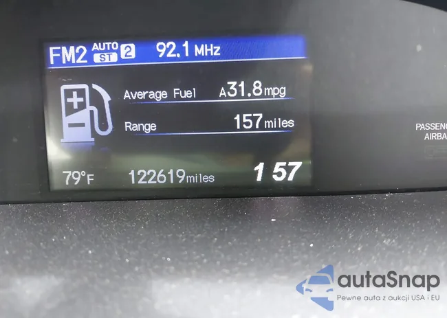 19XFB2F57FE217449: 43111721