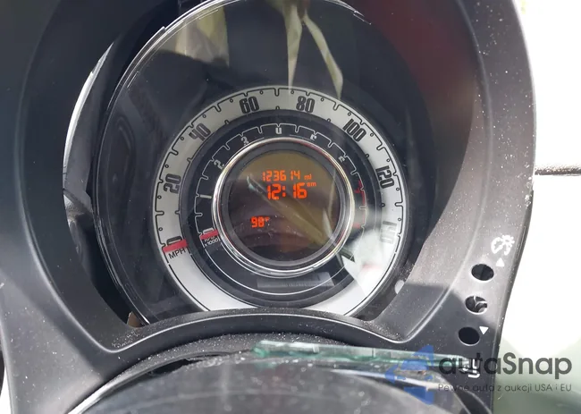 3C3CFFAR1DT534312: 43111742