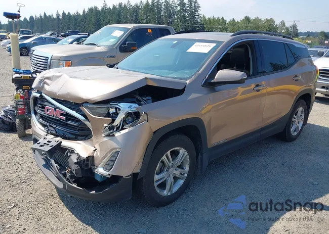 3GKALUEU3JL256950: 43111820