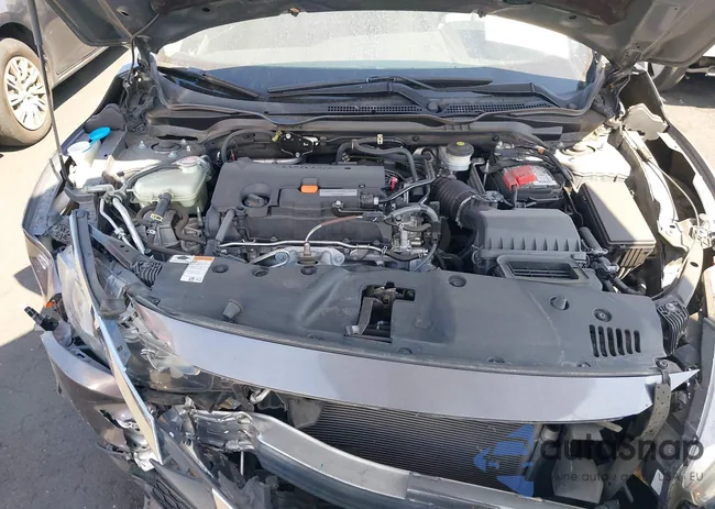 2HGFC2F52JH600226: 43111827