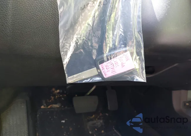 2HGFC2F52JH600226: 43111827