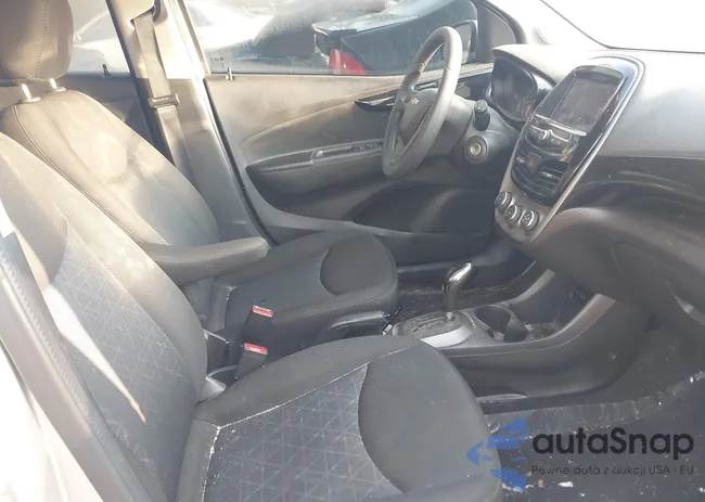 KL8CD6SA7MC714845: 43111900