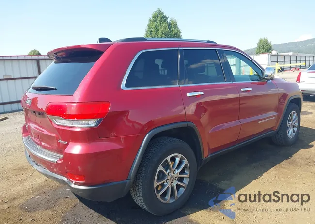 1C4RJFBG2EC558021: 43111927