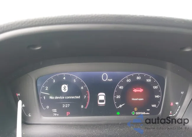 1HGCY1F26PA029674: 43111938