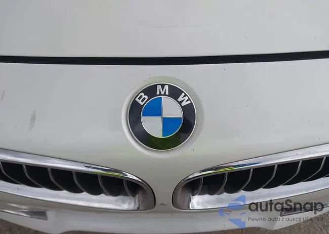 WBA3X5C5XFD562564: 43111972