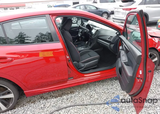 4S3GTAK67H3711170: 43111977