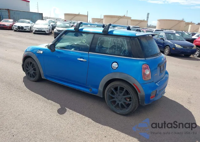 WMWMF73518TT86953: 43111985