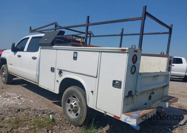 1GD11REG5GF139703: 43111990