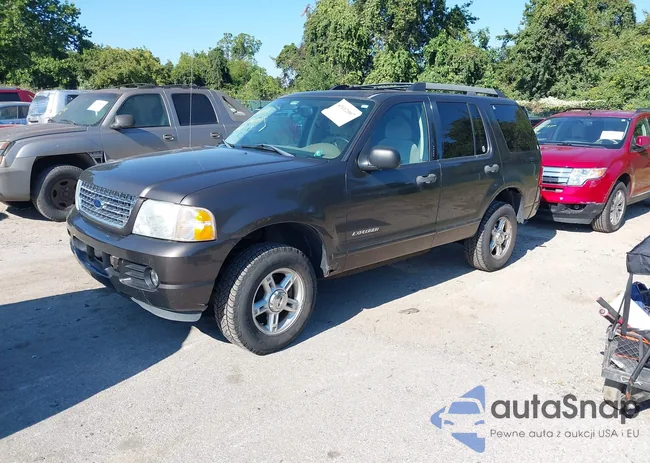 1FMZU73W25UA56344: 43112007