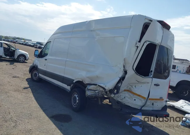 1FTBR3X85MKA03949: 43112009