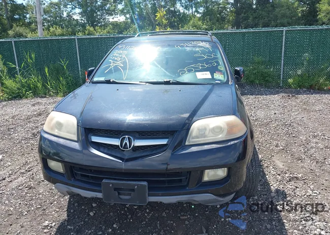 2HNYD18995H526608: 43112095