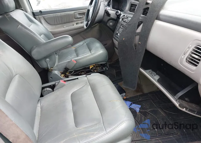 5FNRL18033B076312: 43112097