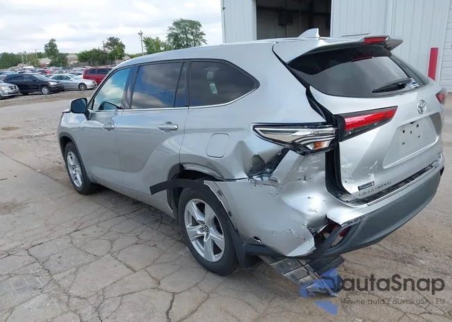 5TDBZRBH8LS511947: 43113104