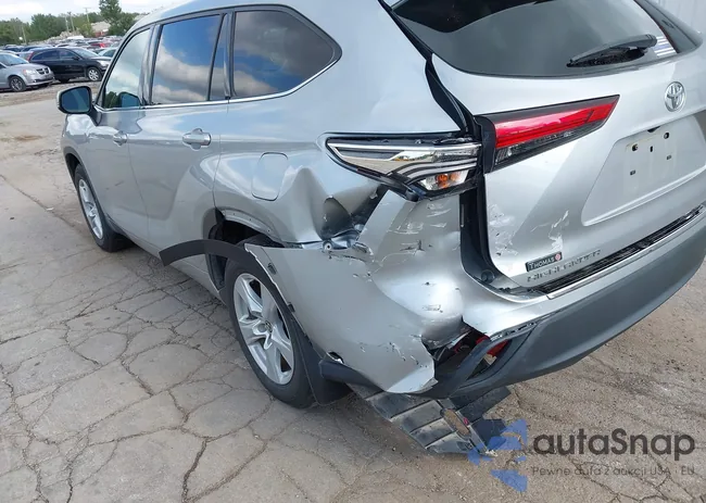 5TDBZRBH8LS511947: 43113104