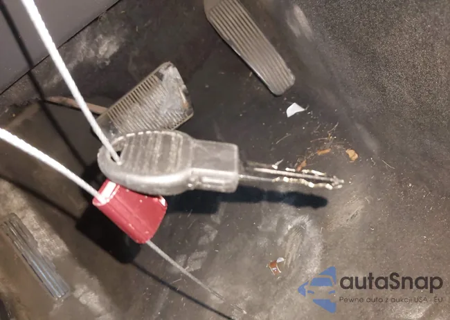 2C3CDYAG6DH607747: 43113110