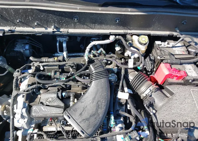 3FMCR9B67RRF05437: 43113125