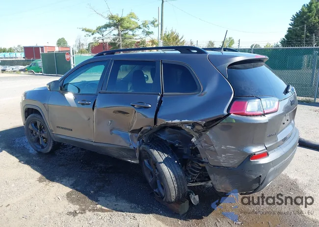 1C4PJMLN7KD489616: 43113133