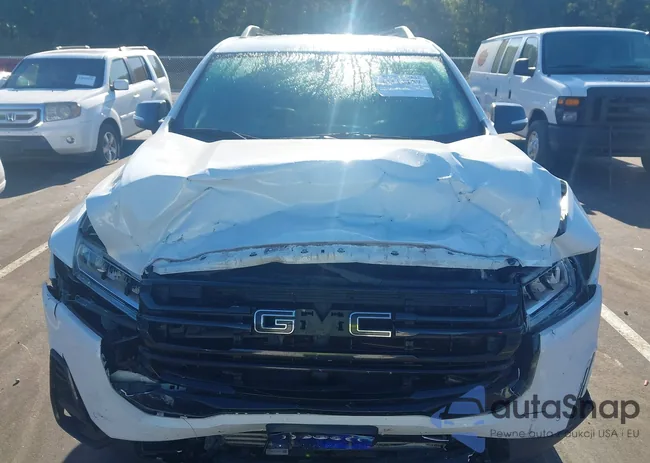 1GKKNUL44MZ112564: 43113157