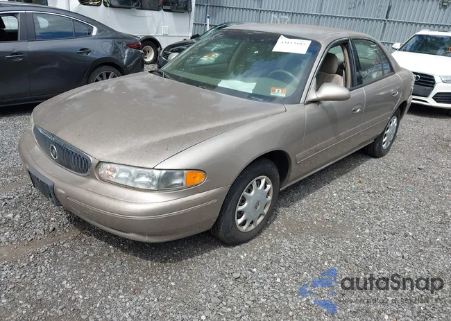 2G4WS52J4Y1196057: 43113185