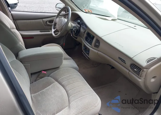 2G4WS52J4Y1196057: 43113185